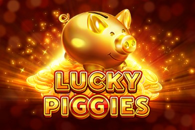 Luckypiggies игровой автомат Сол Казино